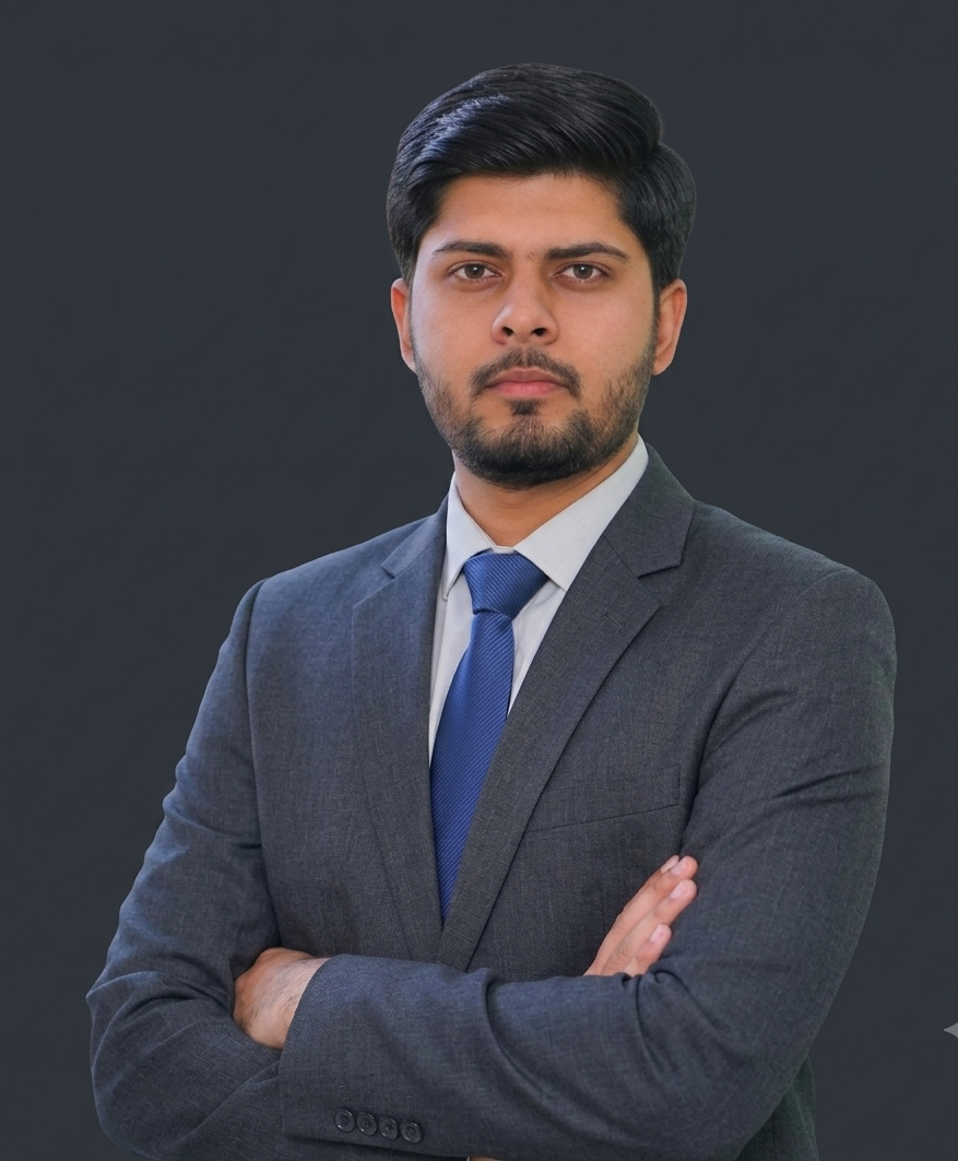 Anas Raza Local SEO Expert Pakistan